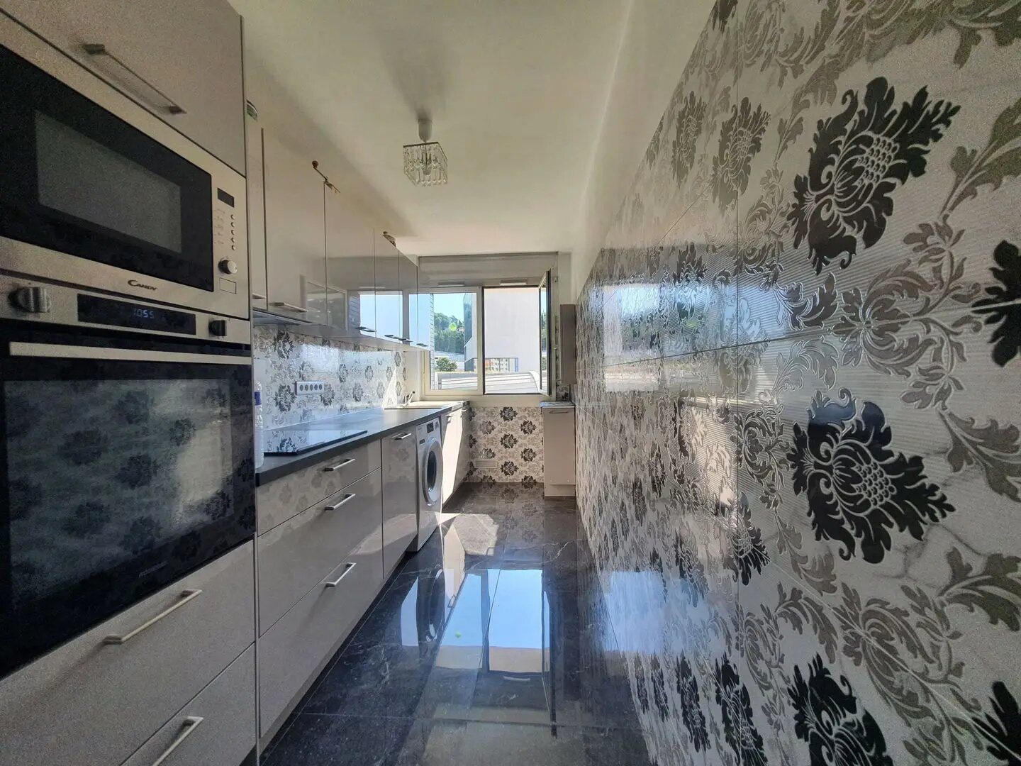 Appartement à vendre, 69m², Nice