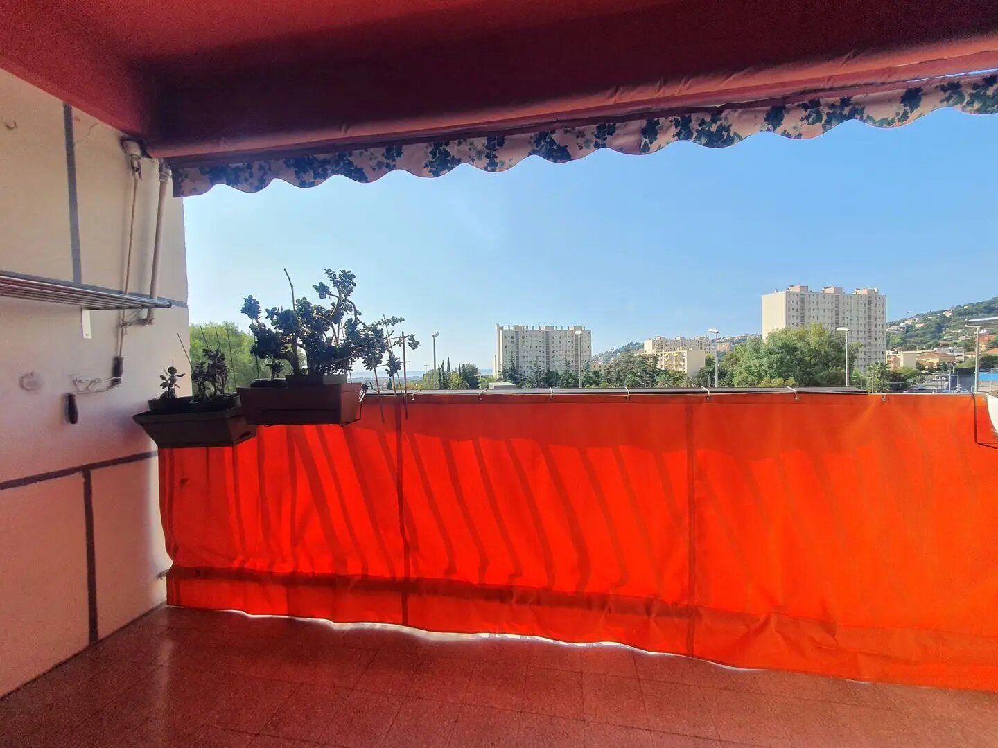 Appartement à vendre, 69m², Nice
