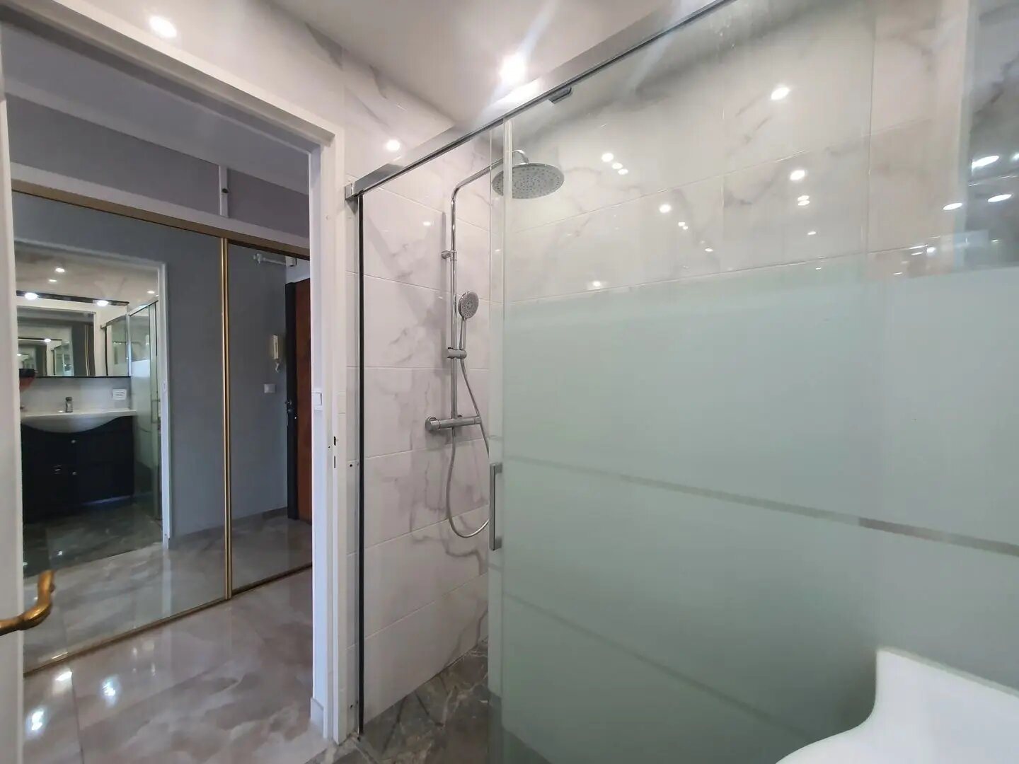Appartement à vendre, 69m², Nice