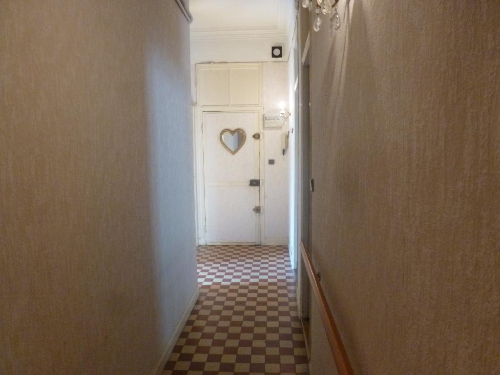 Maison à vendre, 54m², Nice
