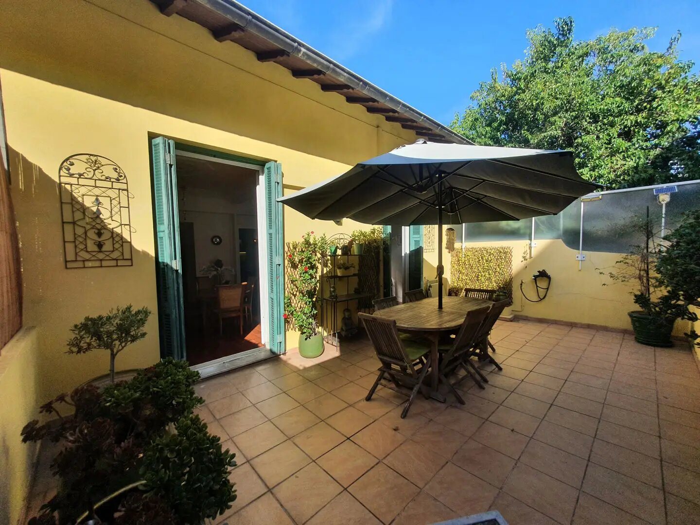 Appartement à vendre, 90m², Nice
