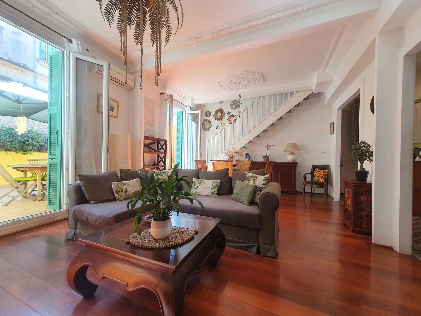 Appartement à vendre, 90m², Nice
