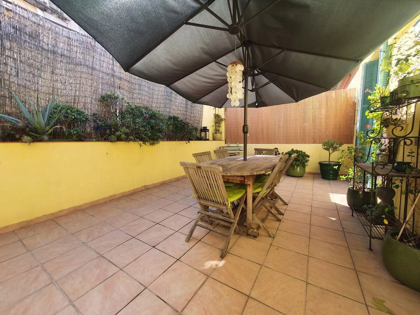 Appartement à vendre, 90m², Nice