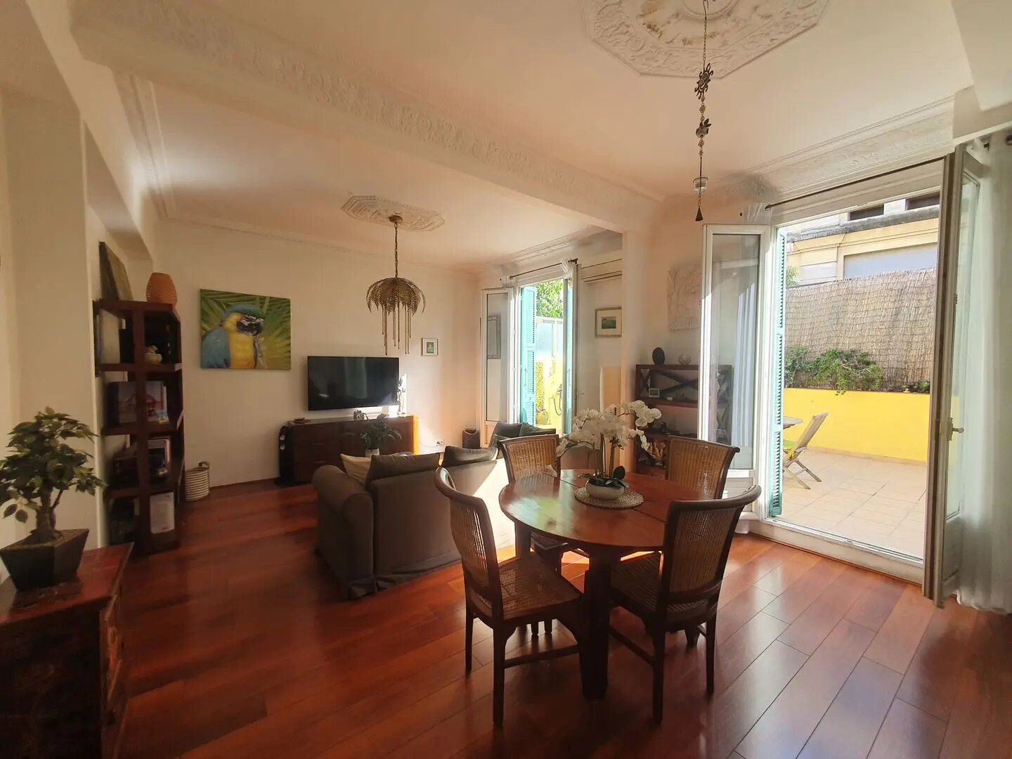 Appartement à vendre, 90m², Nice