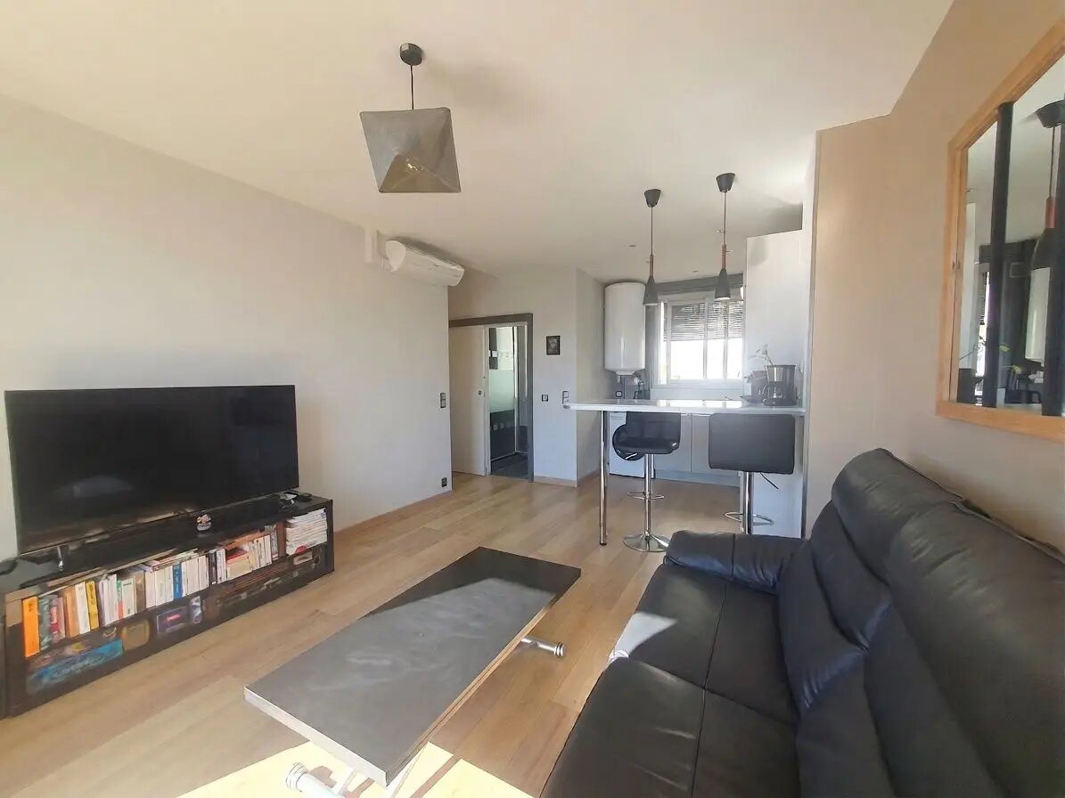 Appartement à vendre, 40m², Nice
