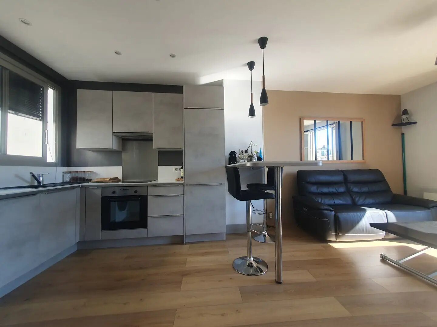 Appartement à vendre, 40m², Nice