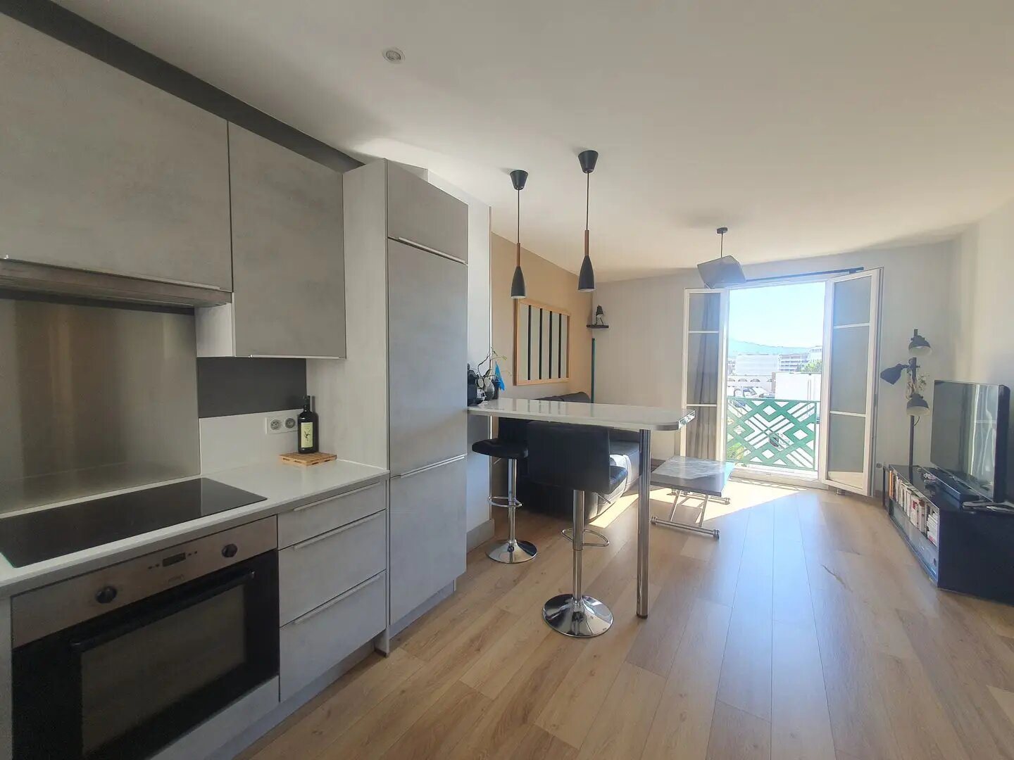 Appartement à vendre, 40m², Nice
