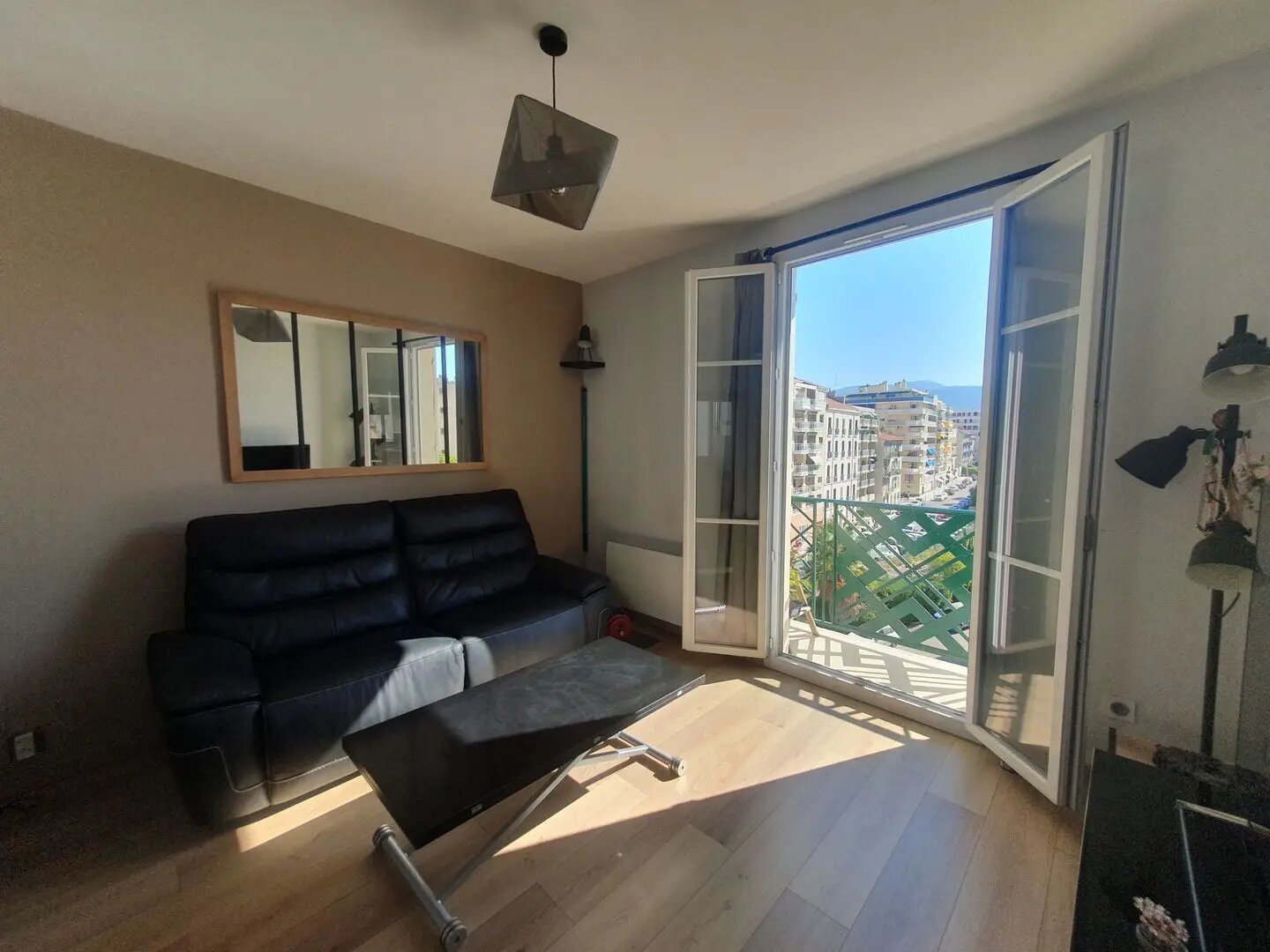 Appartement à vendre, 40m², Nice