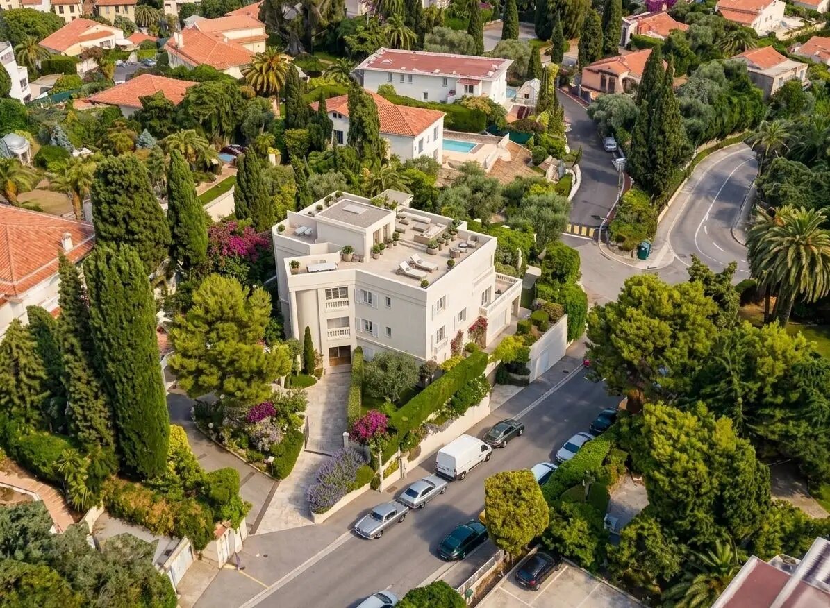 Appartement à vendre, 56m², Nice