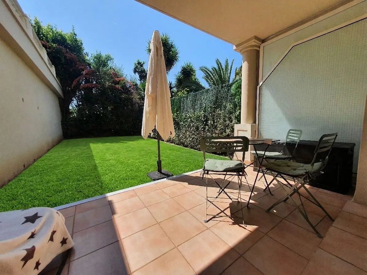 Appartement à vendre, 56m², Nice