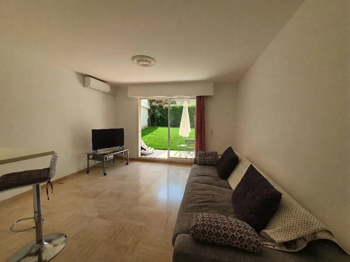 Appartement à vendre, 56m², Nice