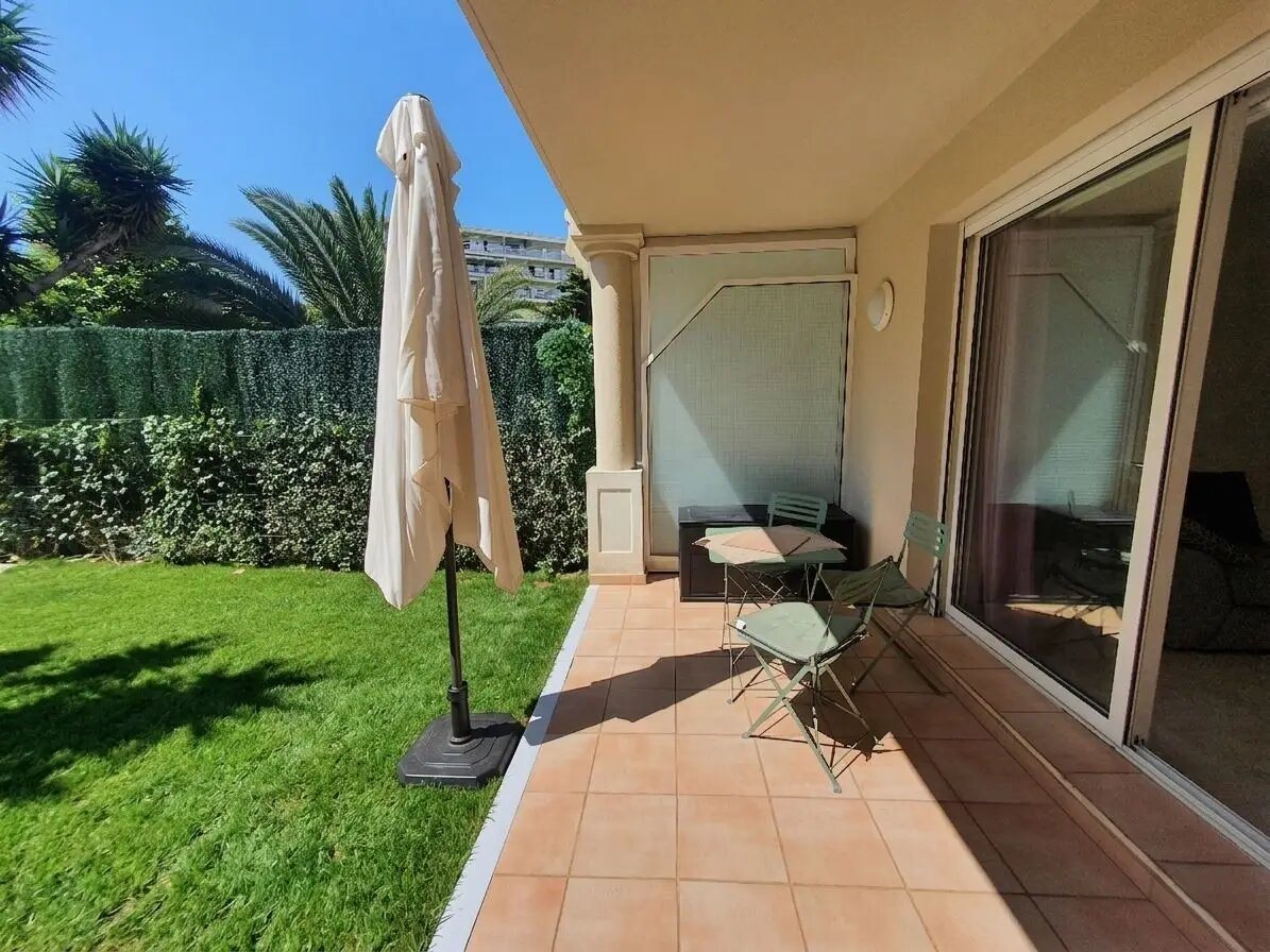 Appartement à vendre, 56m², Nice