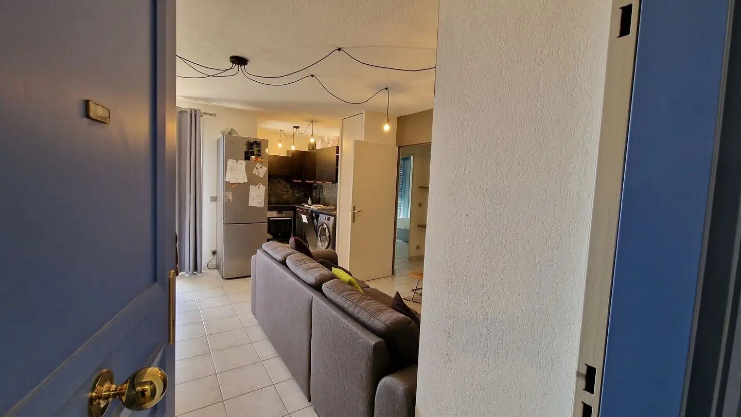 Appartement à louer, 50m², Grasse