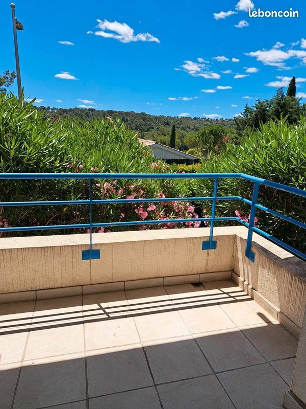 Appartement à louer, 63m², Nîmes