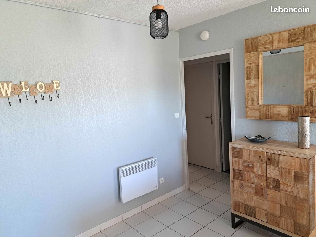 Appartement à louer, 63m², Nîmes