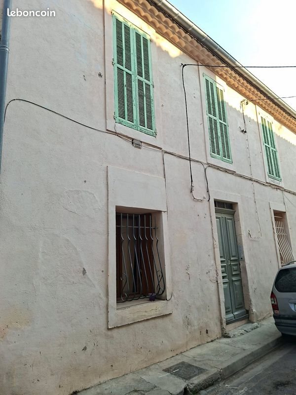 Appartement à vendre, 71m², Nîmes