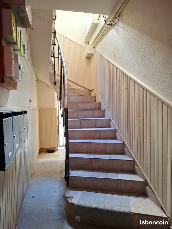 Appartement à vendre, 71m², Nîmes