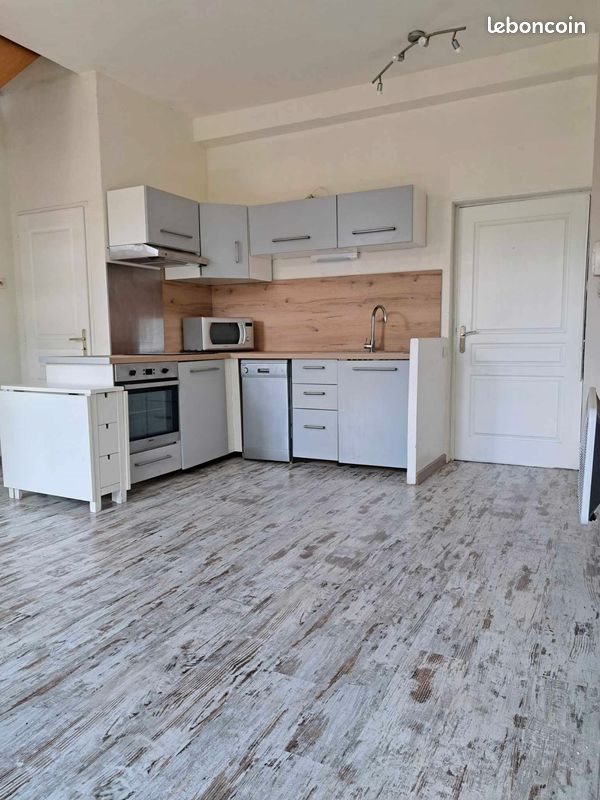 Appartement à louer, 36m², Nîmes