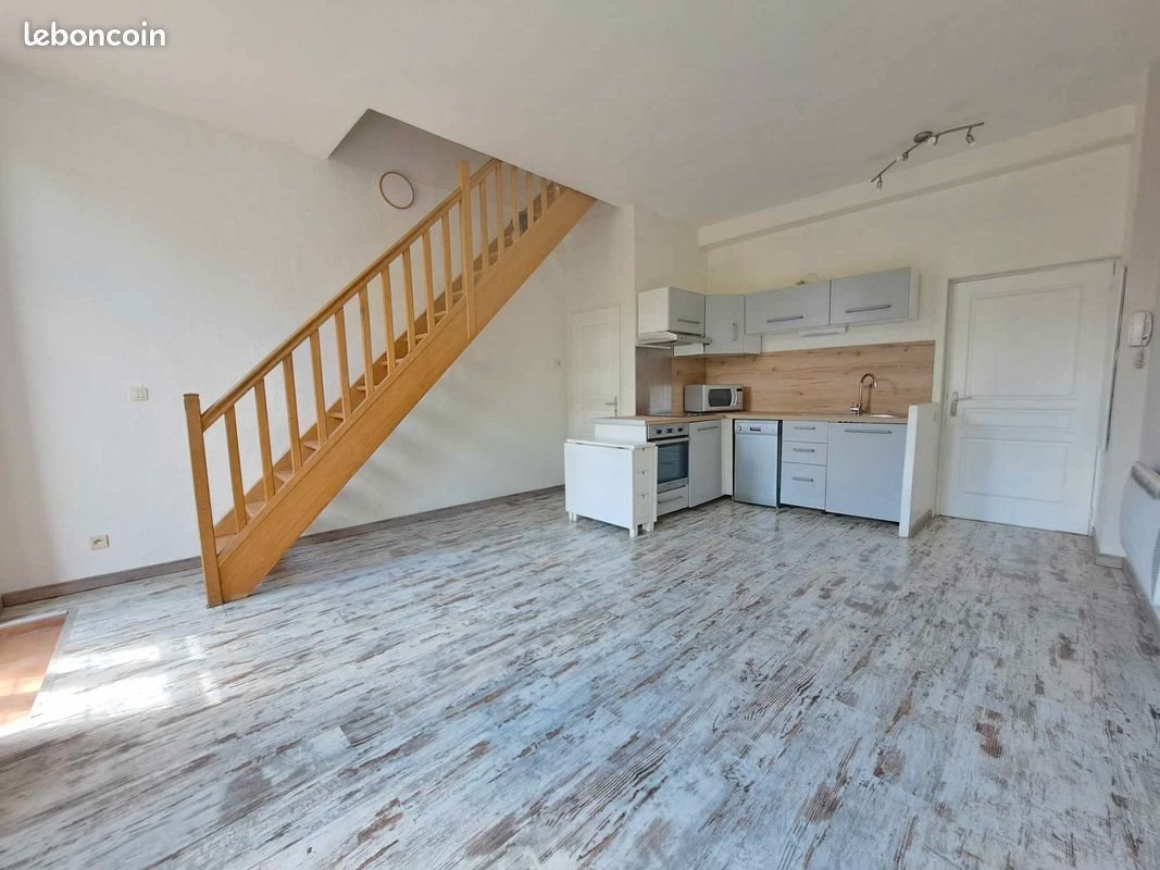 Appartement à louer, 36m², Nîmes