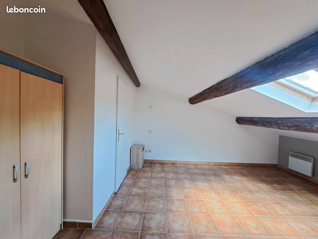 Appartement à louer, 36m², Nîmes