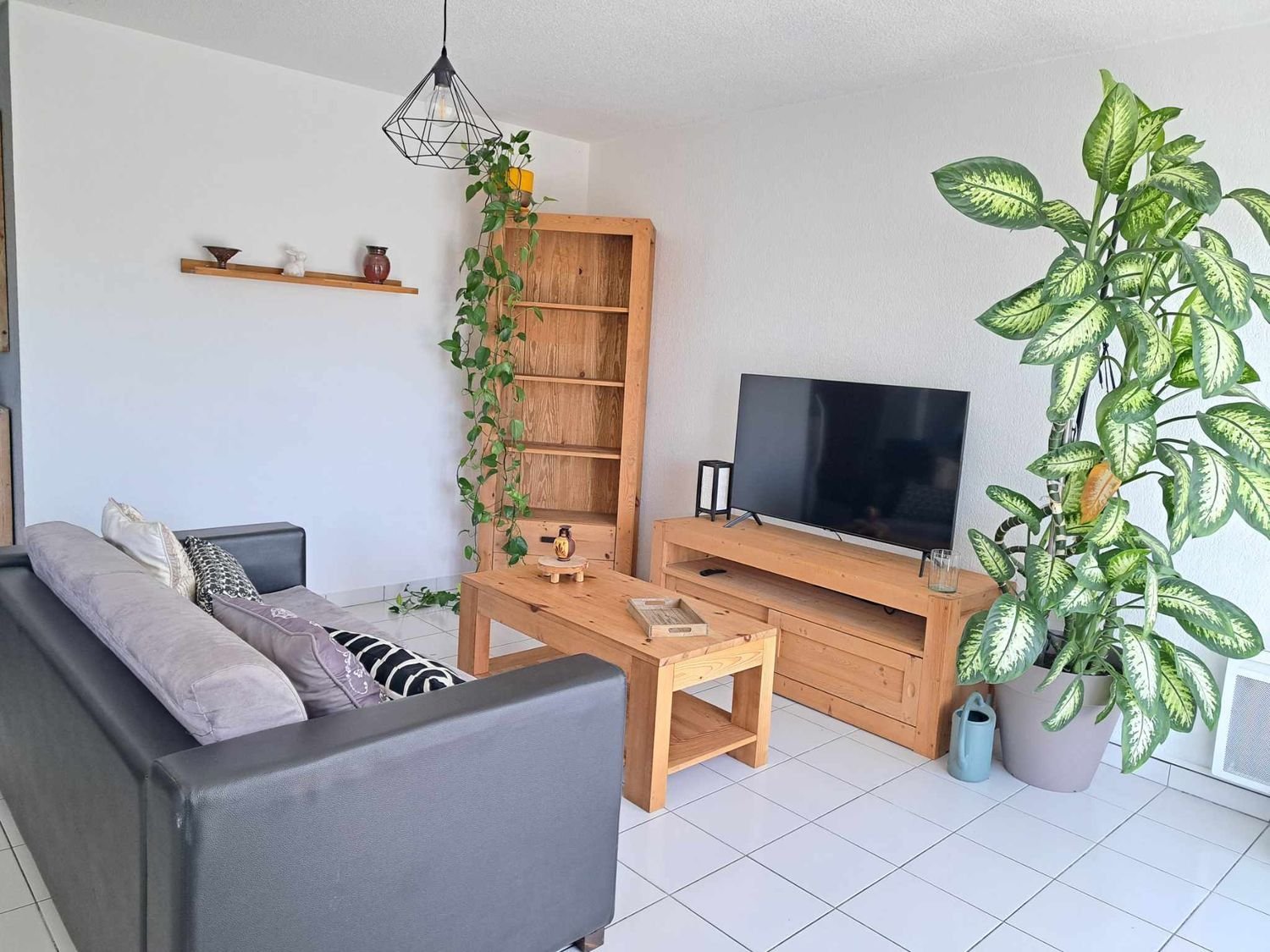 Appartement à louer, 62m², Nîmes