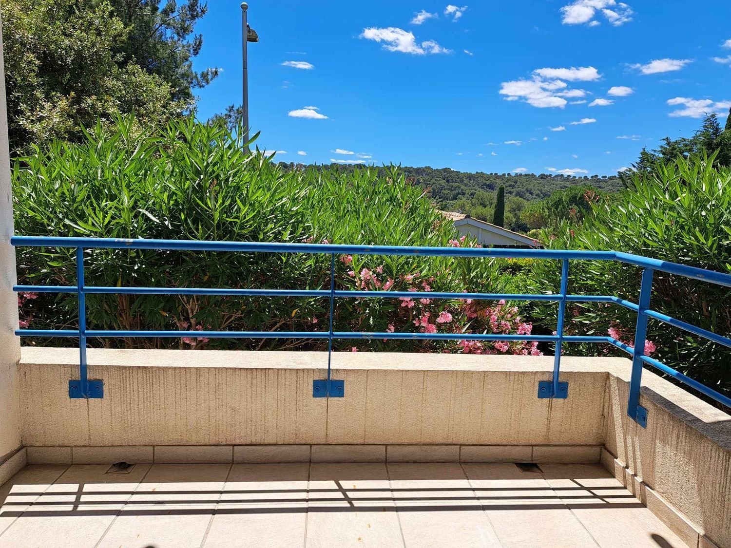 Appartement à louer, 62m², Nîmes