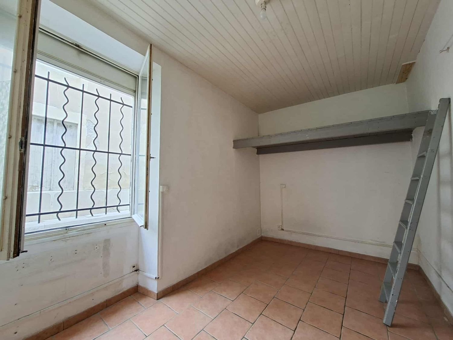 Appartement à vendre, 25m², Nîmes
