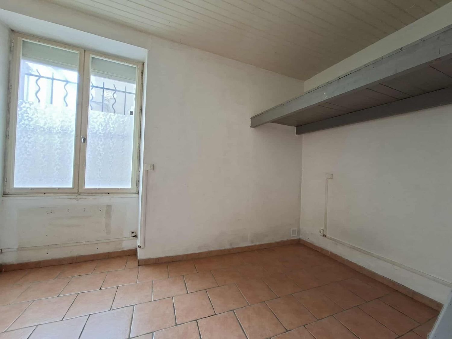 Appartement à vendre, 25m², Nîmes