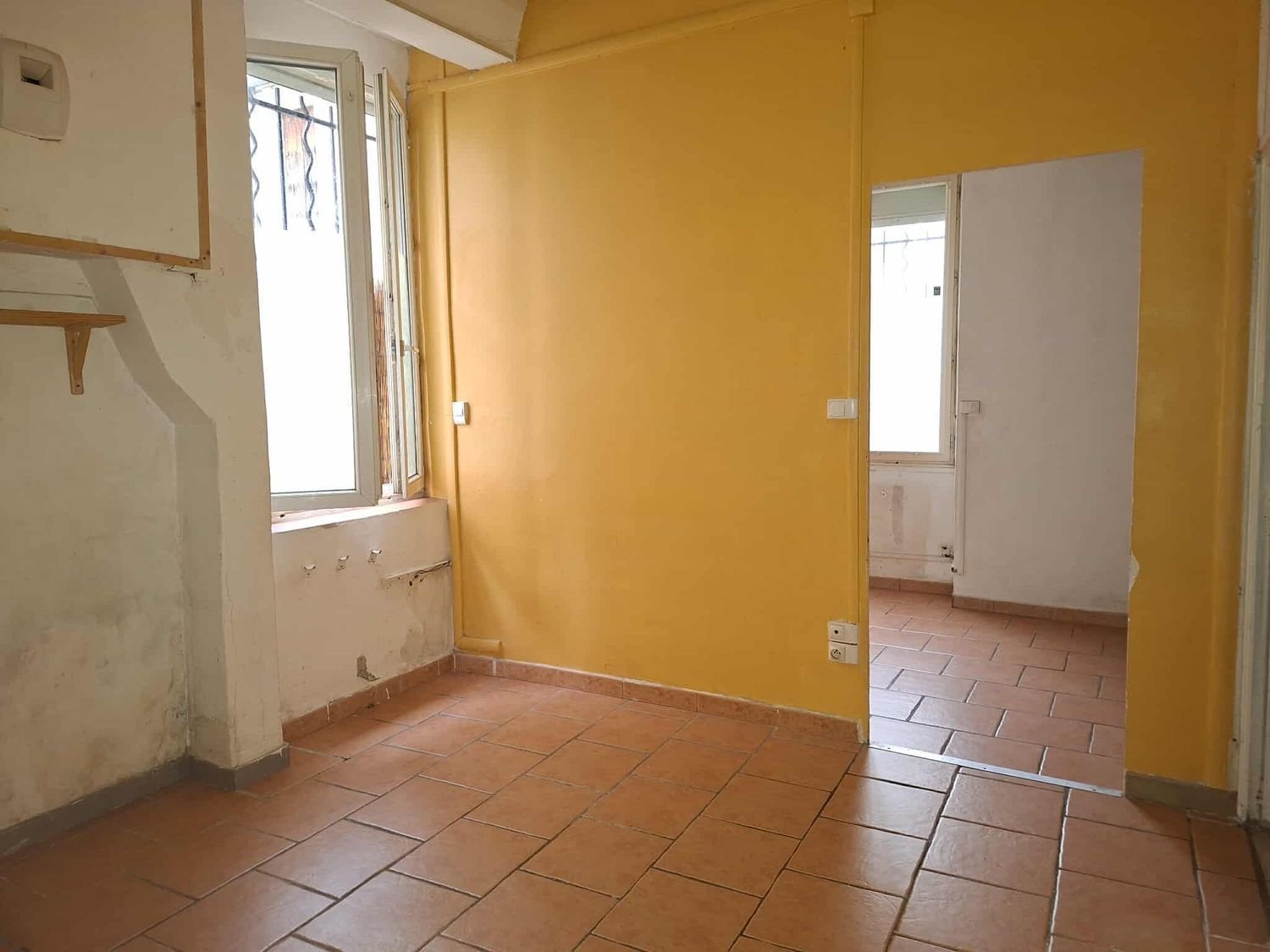 Appartement à vendre, 25m², Nîmes