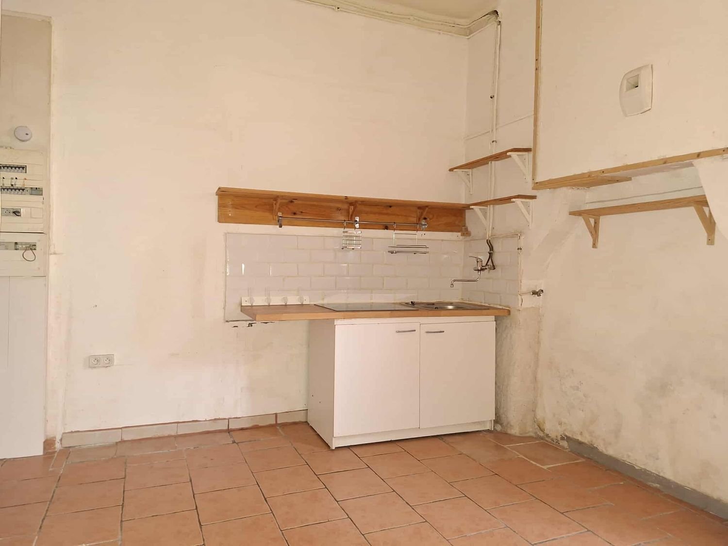 Appartement à vendre, 25m², Nîmes