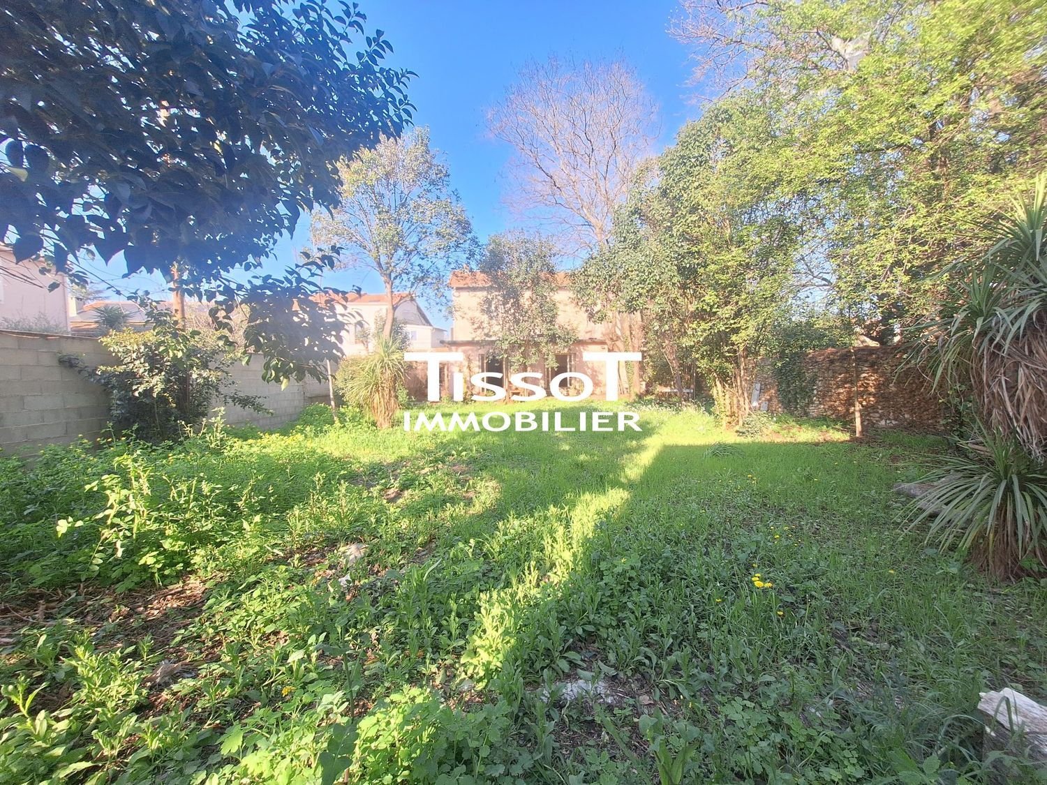Maison à vendre, 136m², Nîmes