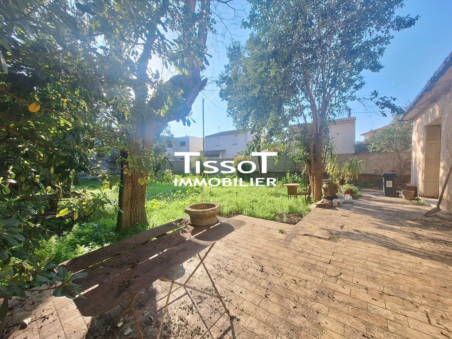 Maison à vendre, 136m², Nîmes
