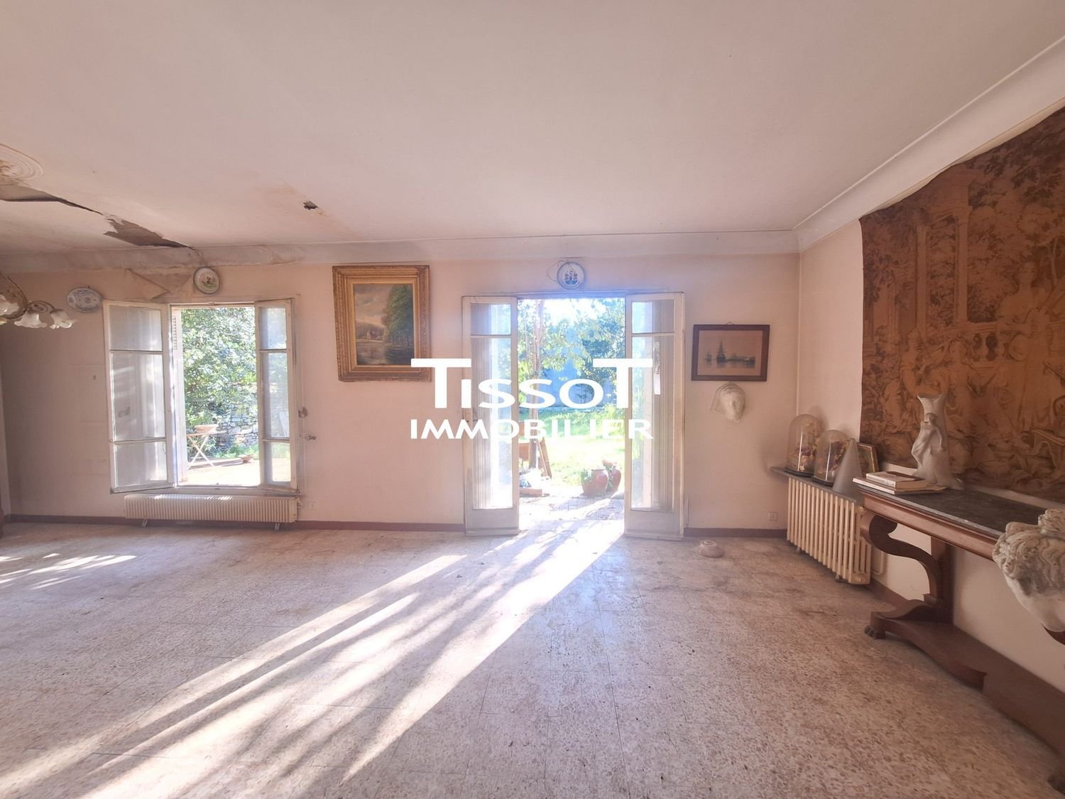 Maison à vendre, 136m², Nîmes