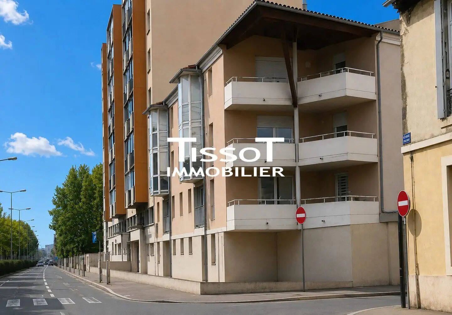Appartement à vendre, 24m², Nîmes
