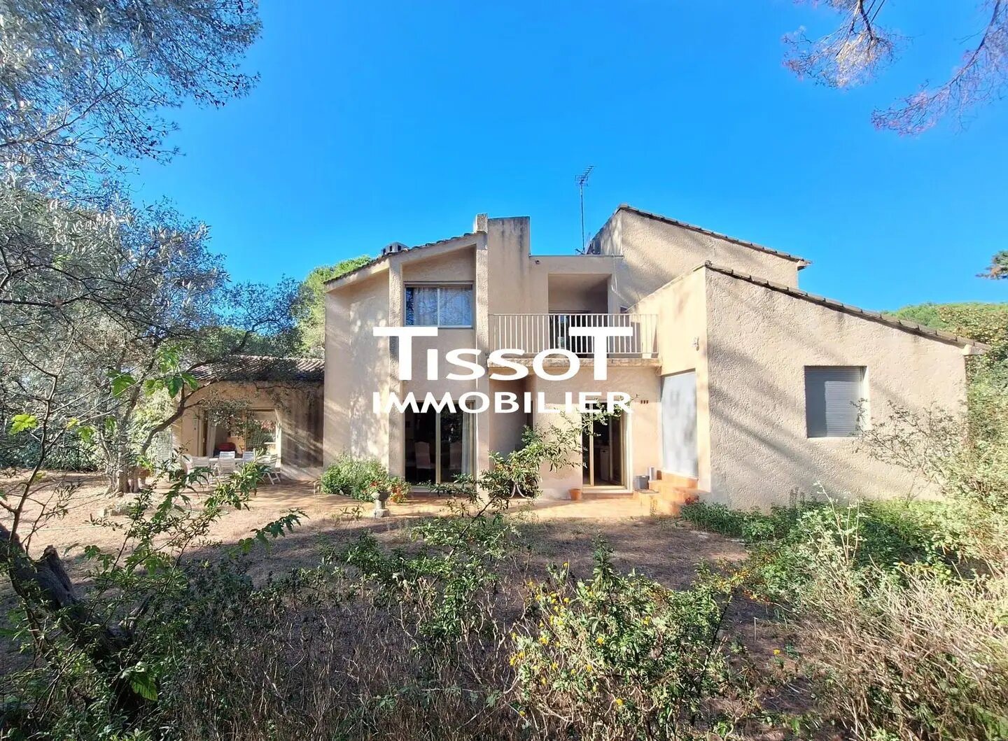 Maison à vendre, 185m², Langlade