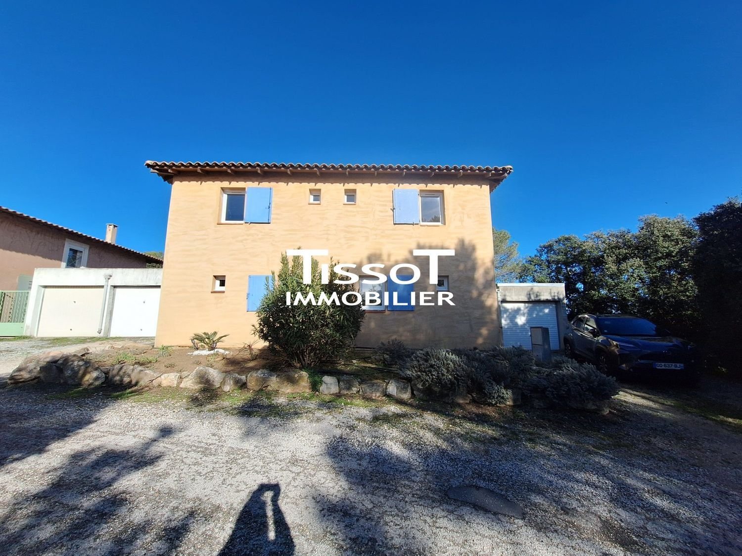 Maison à vendre, 82m², Nîmes