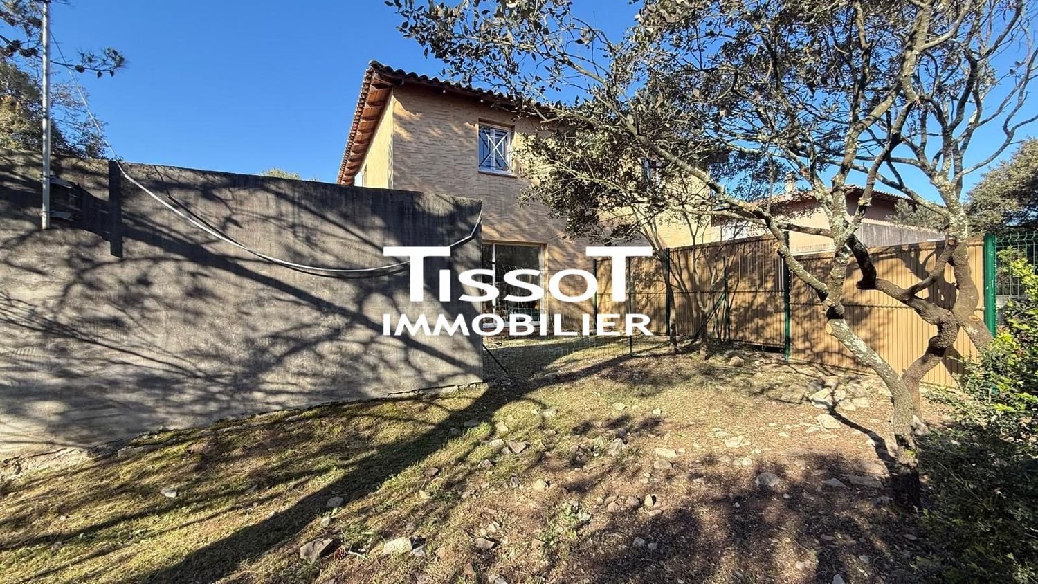 Maison à vendre, 82m², Nîmes