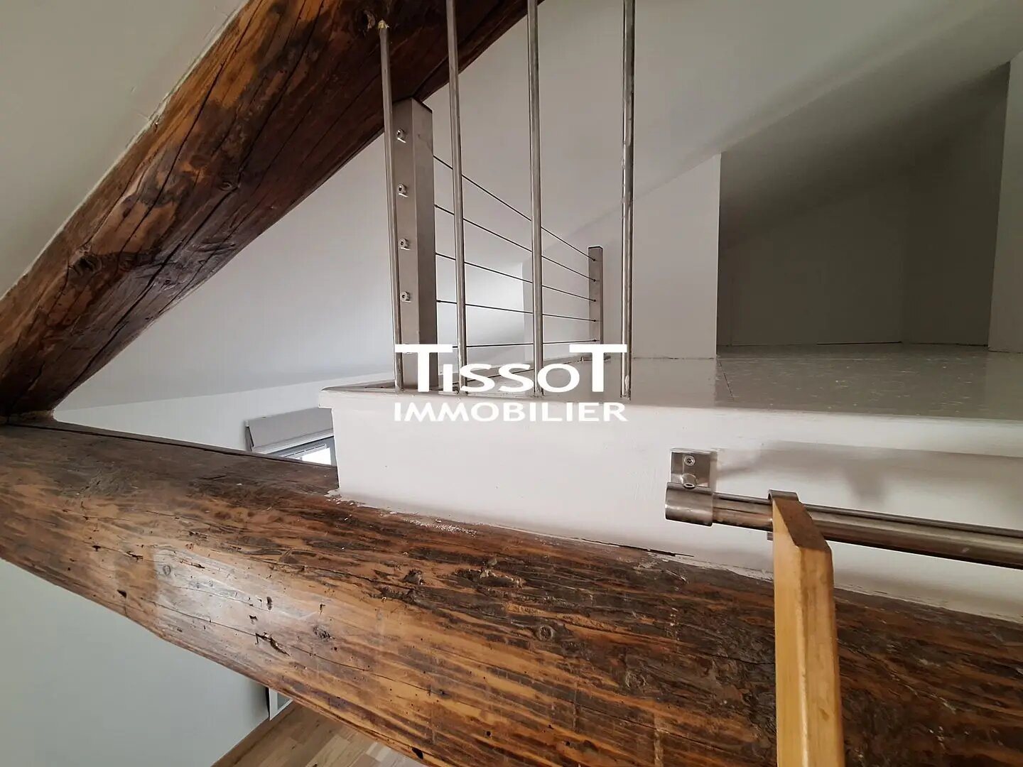 Appartement à louer, 25m², Uzès