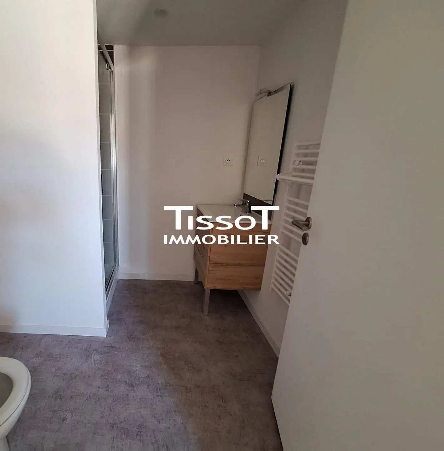 Appartement à louer, 25m², Uzès