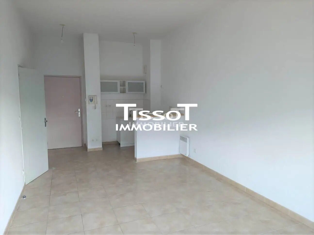 Appartement à louer, 42m², Nîmes