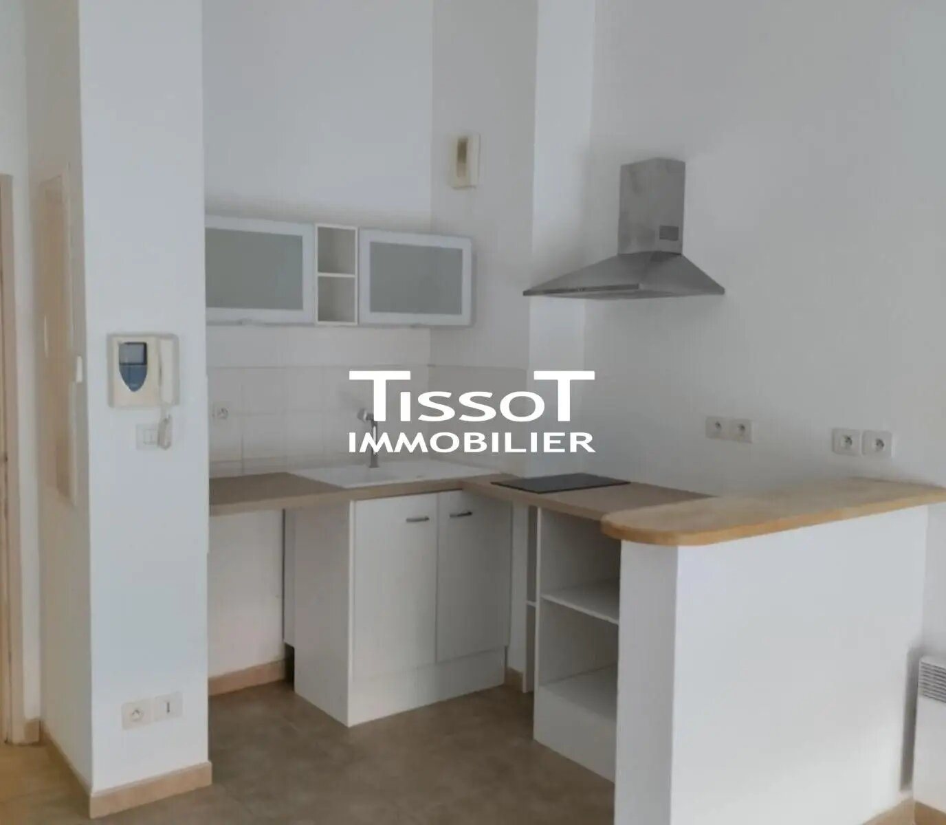 Appartement à louer, 42m², Nîmes