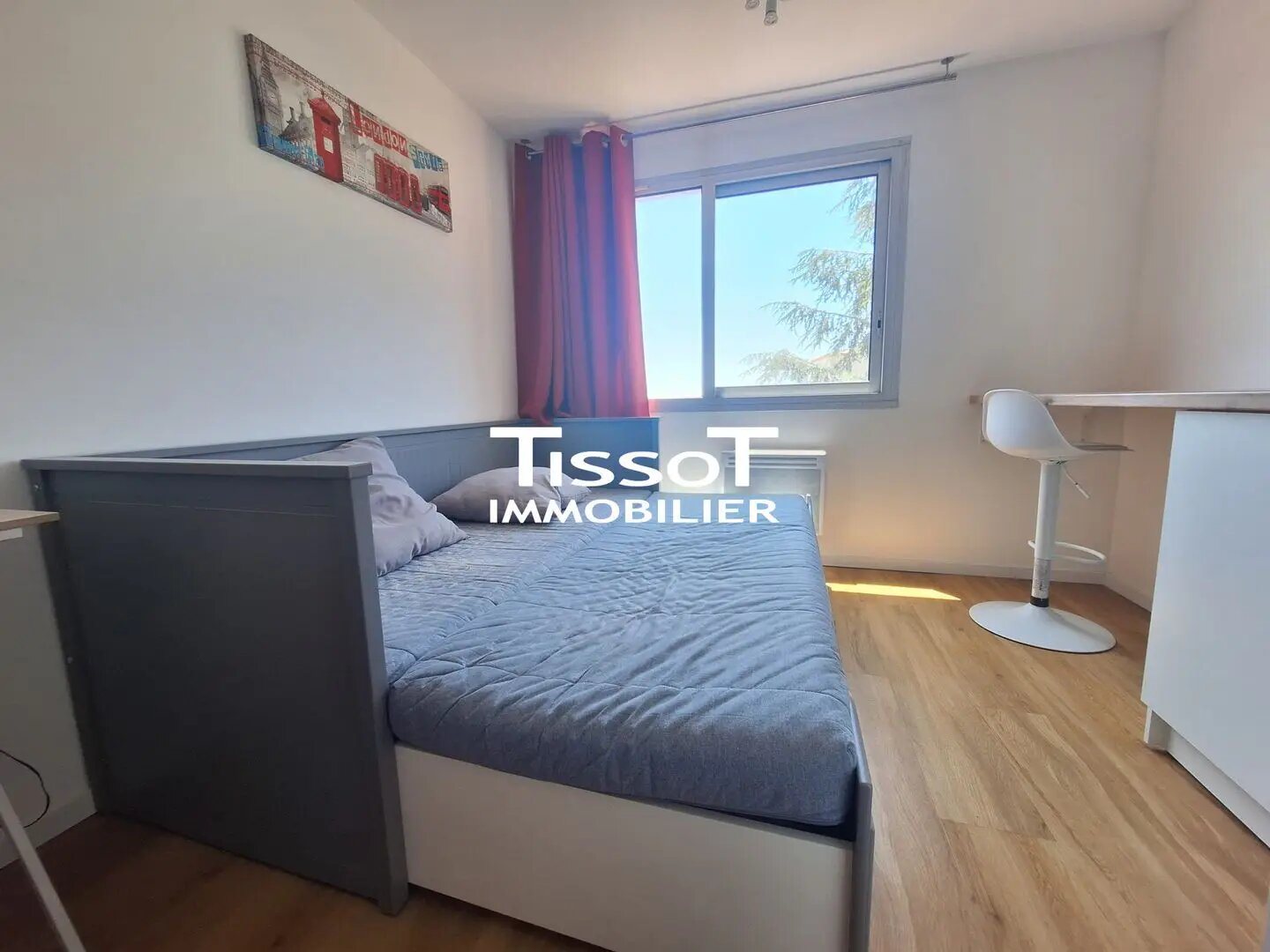 Appartement à louer, 12m², Nîmes