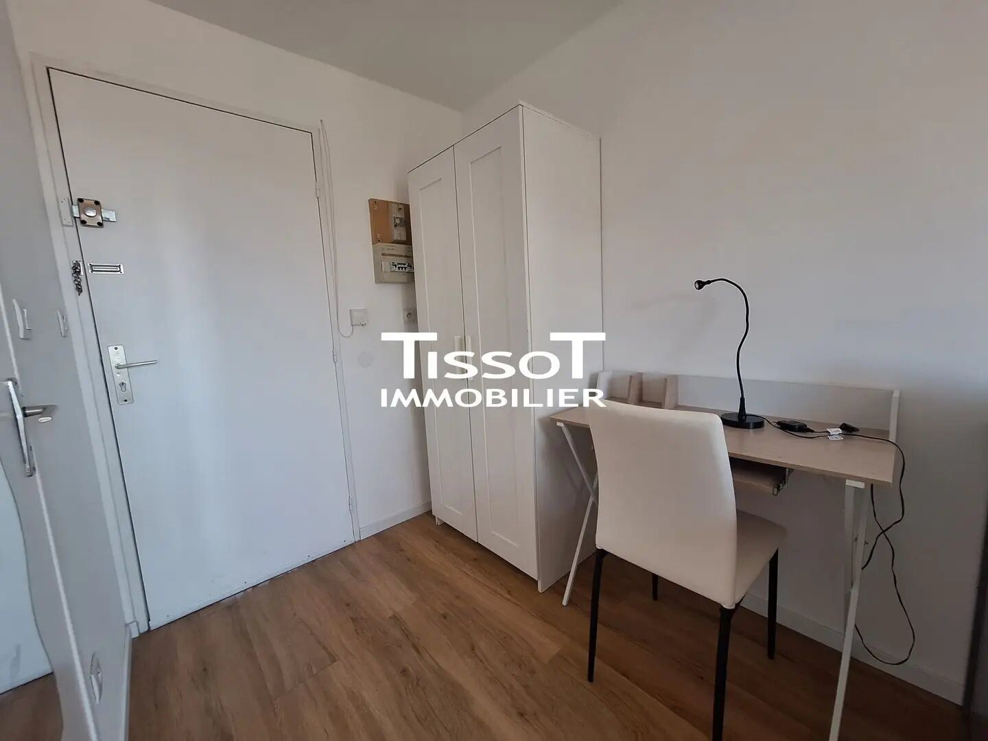 Appartement à louer, 12m², Nîmes
