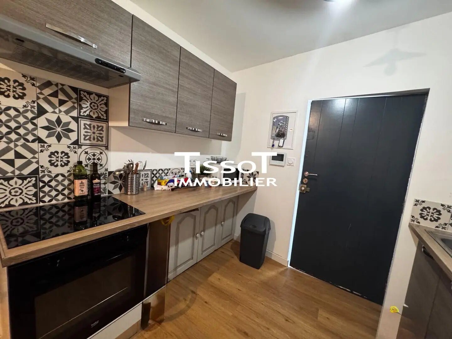 Appartement à louer, 32m², Nîmes