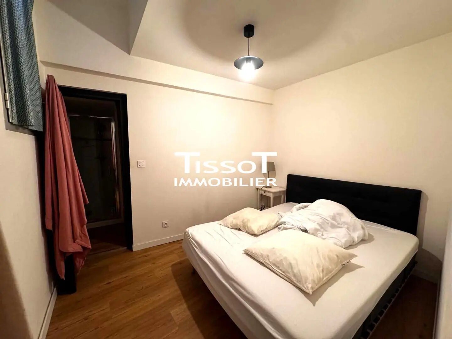 Appartement à louer, 32m², Nîmes
