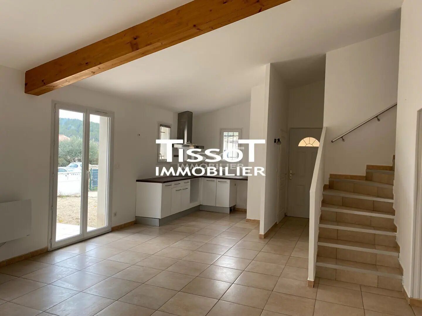 Maison à louer, 137m², Nîmes