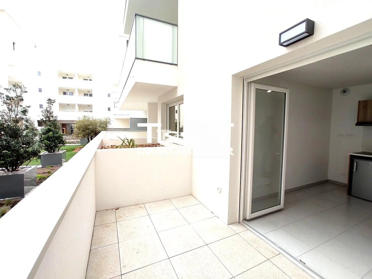 Appartement à louer, 20m², Nîmes