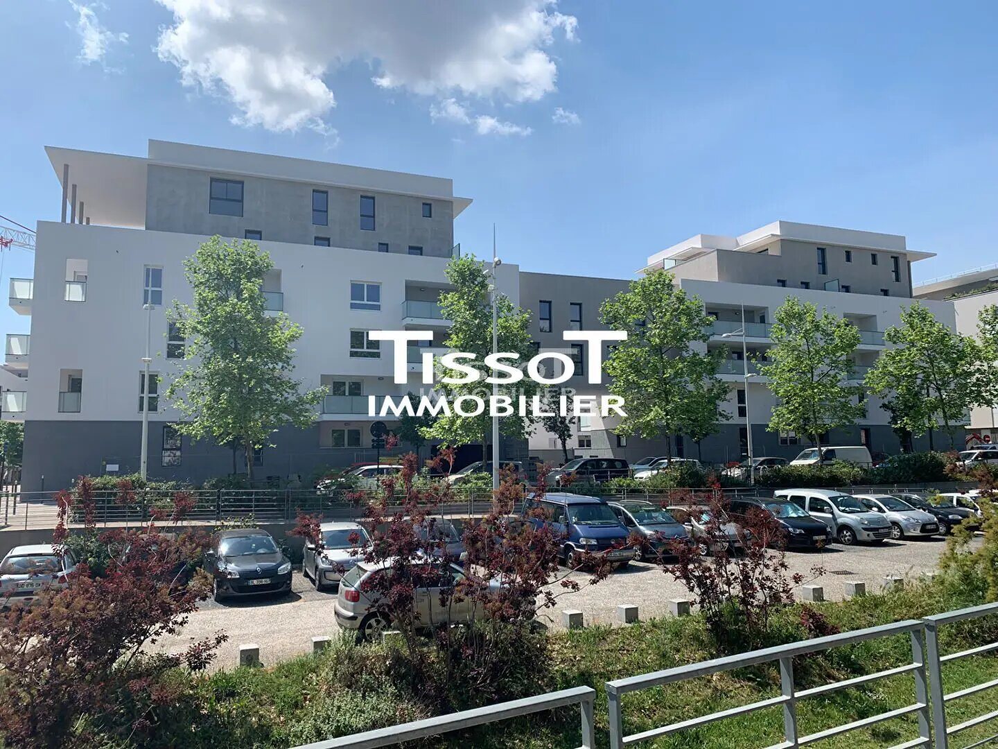 Appartement à louer, 20m², Nîmes