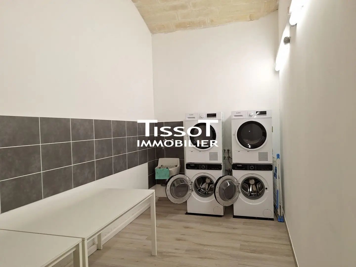 Appartement à louer, 32m², Uzès