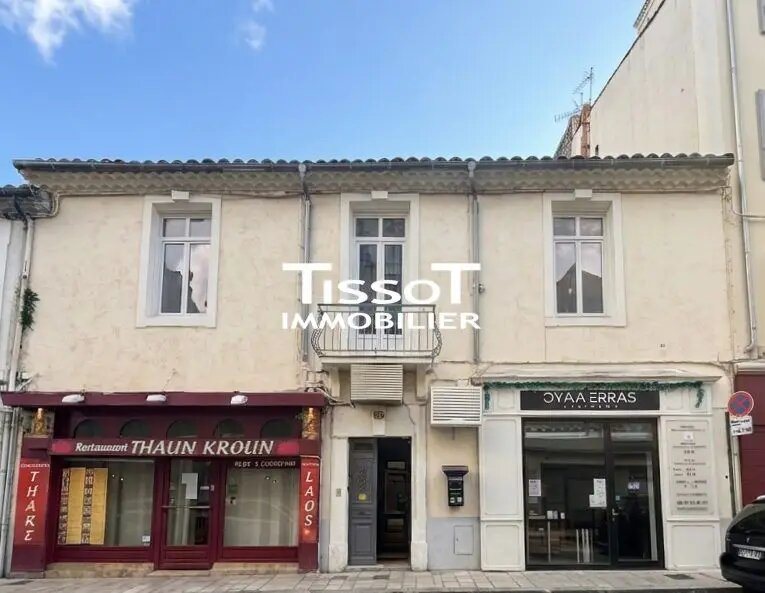 Appartement à vendre, 274m², Nîmes